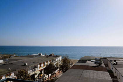 Penthouses verkoop in Cala Del Moral, La, Málaga. 