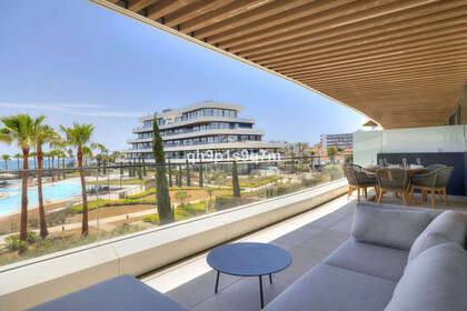 Apartmány na prodej v Torremolinos, Málaga. 