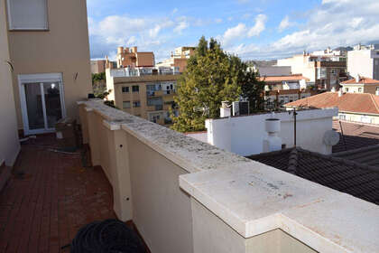 Appartamento 1bed vendita in Málaga - Centro. 