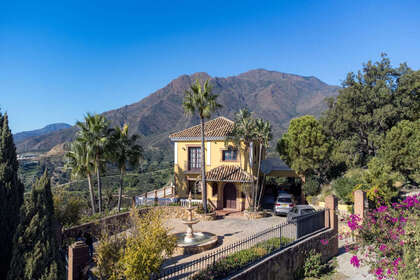 Ranch vendita in Estepona, Málaga. 