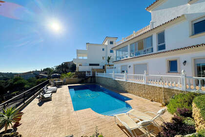 Townhouse vendita in Elviria, Marbella, Málaga. 