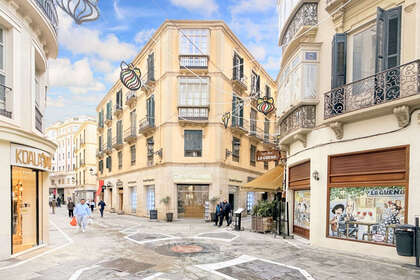 Apartmány na prodej v Centro historico, Rincón de la Victoria, Málaga. 