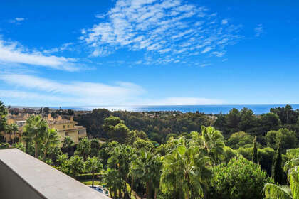 Attico vendita in Sierra Blanca, Marbella, Málaga. 