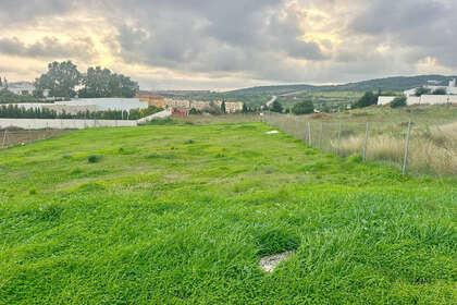 Plot for sale in Valle Romano, Málaga. 