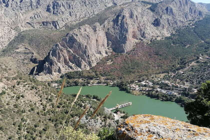 Townhouse vendita in El Cerro, Vélez-Málaga. 