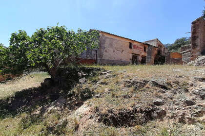 Percelen/boerderijen verkoop in El Cerro, Vélez-Málaga. 