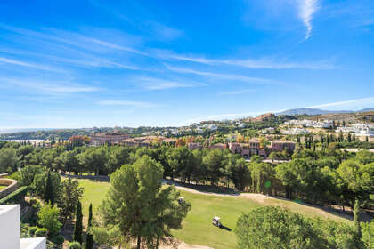 Apartmány na prodej v Benahavís, Málaga. 