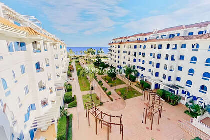 Apartmány na prodej v San luis de sabinillas, Málaga. 