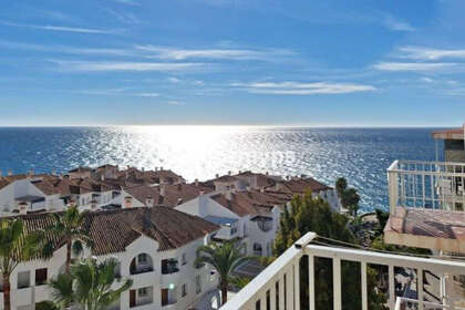 Penthouses verkoop in Nerja, Málaga. 