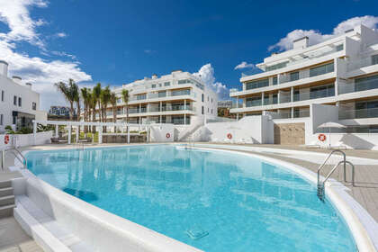 Apartment for sale in Calanova Golf, Mijas, Málaga. 