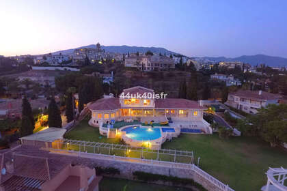 Townhouse vendita in Mijas Golf, Málaga. 