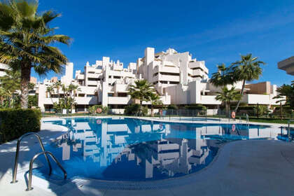 Appartementen verkoop in Puerto Banús, Marbella, Málaga. 