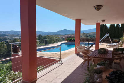 Townhouse vendita in Mijas Golf, Málaga. 