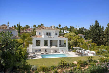 Townhouse vendita in Atalaya, La, Málaga. 