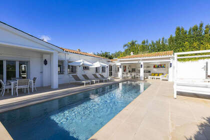 Townhouse vendita in San Pedro de Alcántara, Marbella, Málaga. 