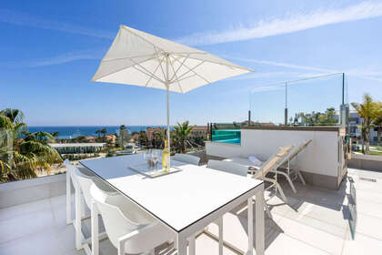 Apartment for sale in Mijas, Málaga. 