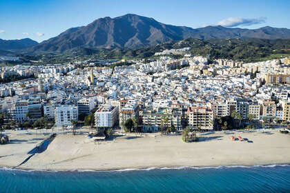 Penthouses verkoop in Estepona, Málaga. 