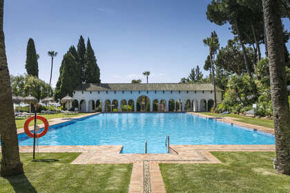 Appartementen verkoop in Puerto Banús, Marbella, Málaga. 