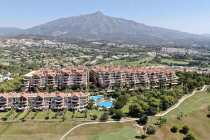 Appartementen verkoop in Nueva andalucia, Málaga. 