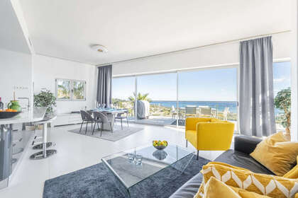 Penthouses verkoop in Benalmádena, Málaga. 