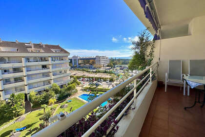 Apartmány na prodej v Puerto Banús, Marbella, Málaga. 