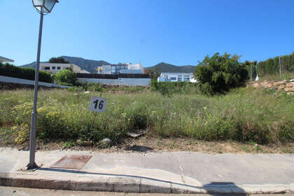 Terreno vendita in Alhaurín el Grande, Málaga. 