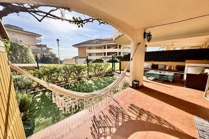 Apartment for sale in Cartajima, Málaga. 