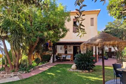 Hotel venda em Alcaucín, Málaga. 