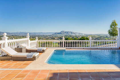 Townhouse vendita in Alhaurín el Grande, Málaga. 