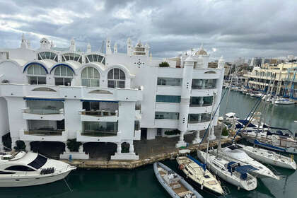 Attico vendita in Benalmádena, Málaga. 