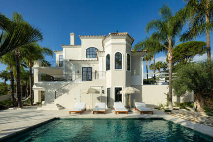 Townhouse vendita in Nueva andalucia, Málaga. 