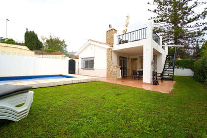 Townhouse vendita in Fuengirola, Málaga. 