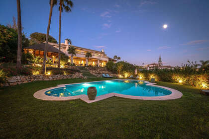 Townhouse vendita in Elviria, Marbella, Málaga. 