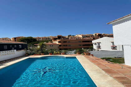 Townhouse vendita in Torreblanca, Fuengirola, Málaga. 