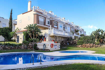 Casa vendita in Calahonda, Mijas, Málaga. 