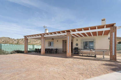 Townhouse vendita in Alhaurín el Grande, Málaga. 