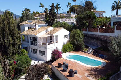 Townhouse vendita in Campo de Mijas, Málaga. 