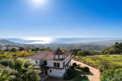 Maison de ville vendre en Mijas, Málaga. 