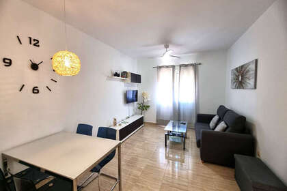 Apartmány na prodej v San luis de sabinillas, Málaga. 