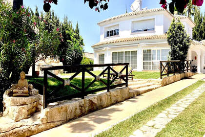 Maison de ville vendre en Mijas Golf, Málaga. 