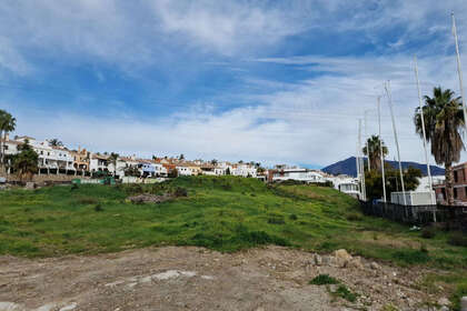 Parcelle/Propriété vendre en Estepona, Málaga. 