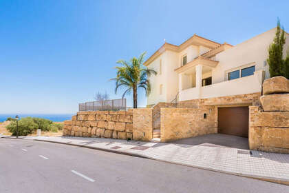 Maison de ville vendre en Mijas, Málaga. 