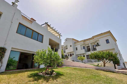 Maison de ville vendre en Benahavís, Málaga. 