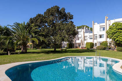 Maison de ville vendre en Nueva andalucia, Málaga. 