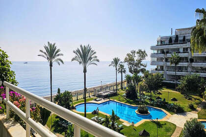 Appartement vendre en Puerto Banús, Marbella, Málaga. 