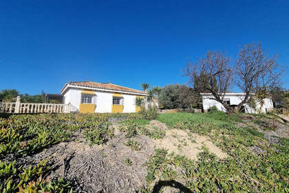 Ranch vendre en Alhaurín el Grande, Málaga. 