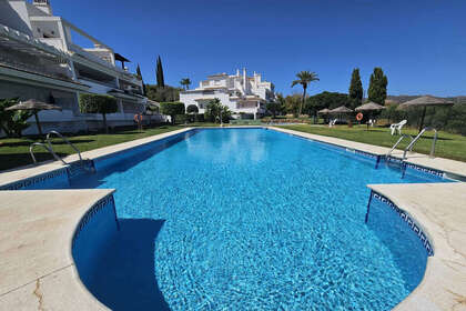 Apprt dernier Etage vendre en Marbella, Málaga. 