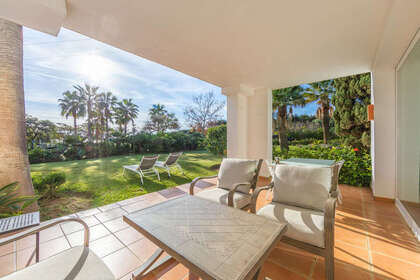 Apartment for sale in Casares, Málaga. 