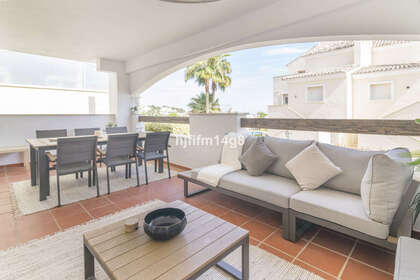 Appartement vendre en Nueva andalucia, Málaga. 