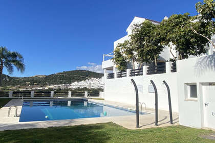 Apartamento venda em Valle Romano, Málaga. 